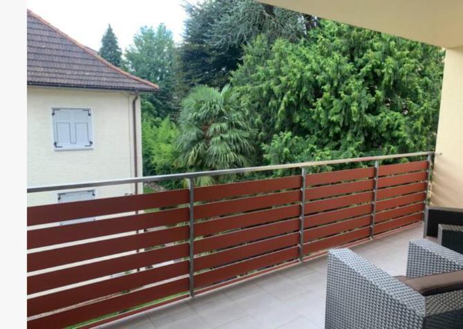 Rocco'S Apartment - In Centro A Merano Exterior foto